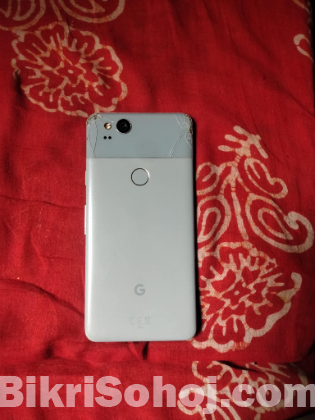 Goggle pixel 2